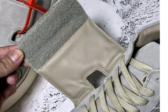 MID GREY" "DARK SKATE OF GOD 6519-7001-SUE-055 FEAR NIKE 0323